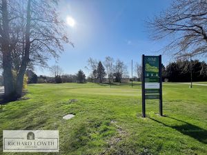 Golf Course Views- click for photo gallery